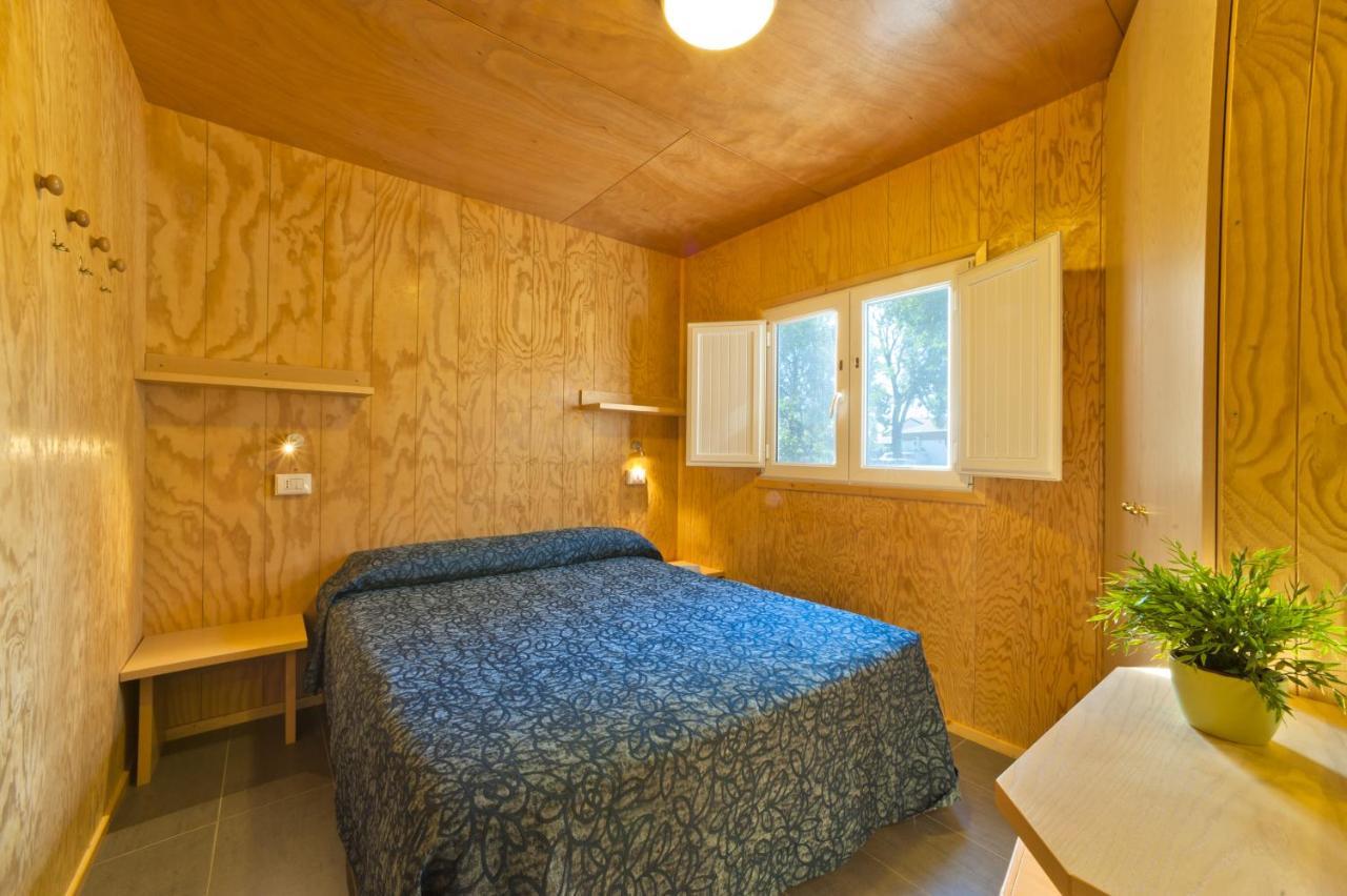 Camping Lido 3* Bibione
