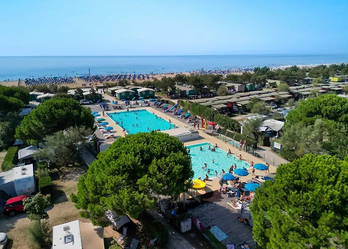 Camping Lido