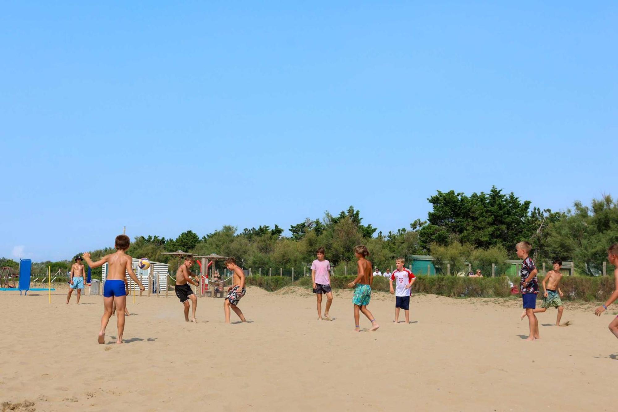 Lido Bibione