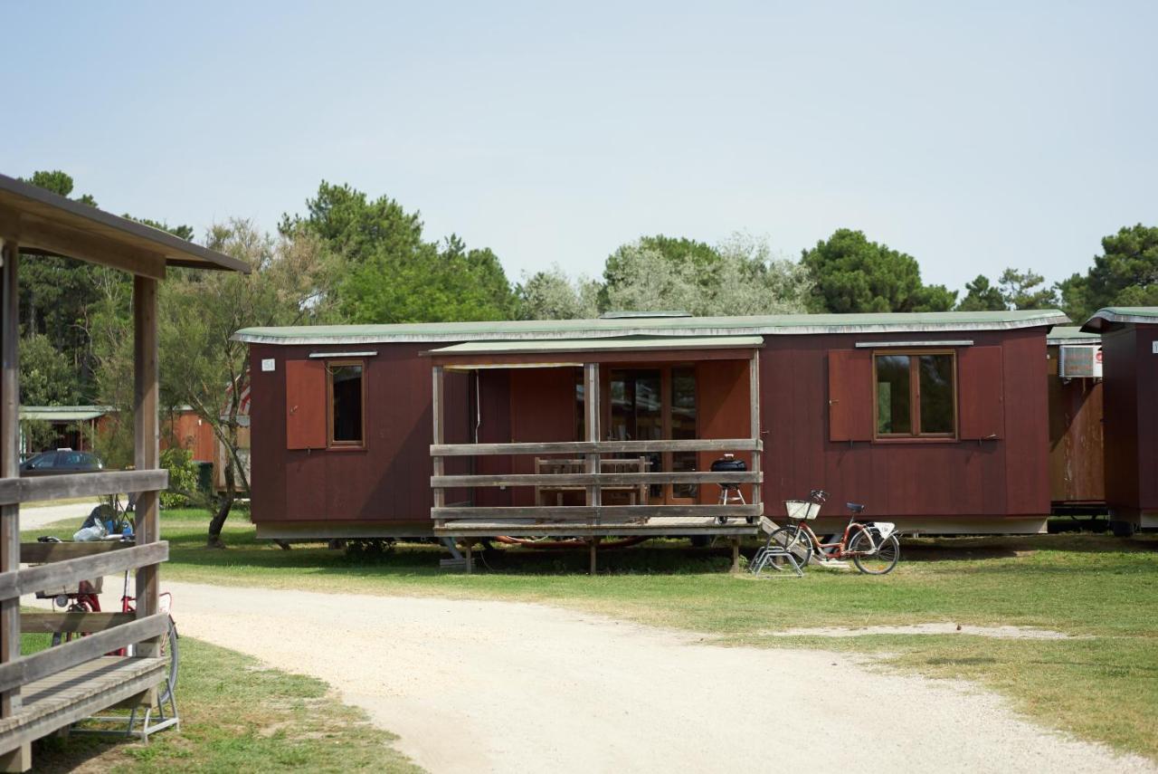 Campingplatz Lido 3*