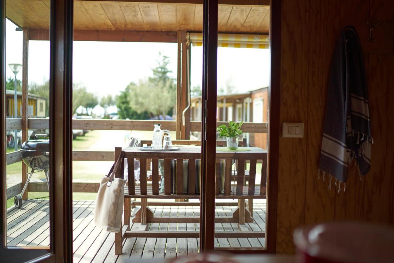 Lido Campingplatz Bibione