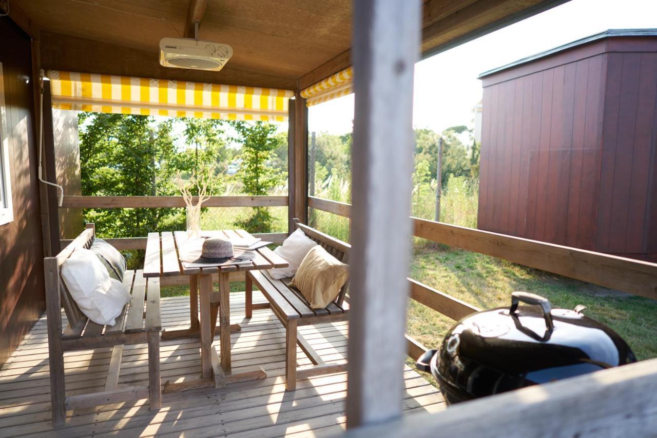 Campingplatz Lido 3*